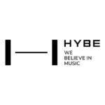HYBE logo