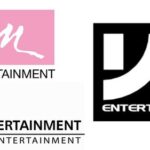 k-pop companies