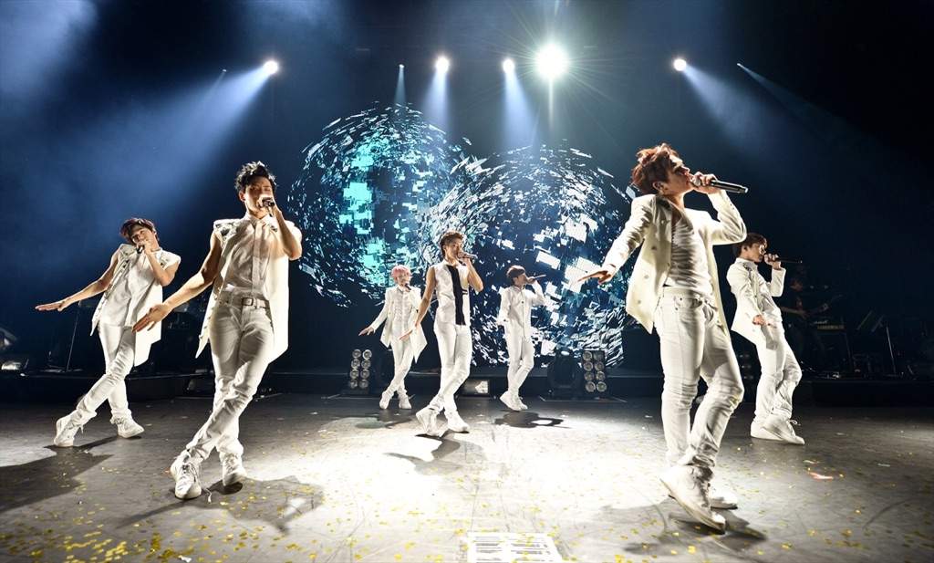 k-pop choreography