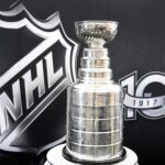Which Team Has the Longest Win Streak of the Stanley Cup Trophy?