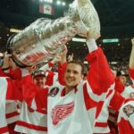 What is the most one-sided Stanley Cup Finals in NHL?