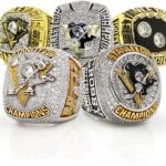 Do Wives of NHL Players Also Get Stanley Cup Championship Rings?