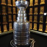 Where Can Fans Buy the Stanley Cup Trophy & for How Much?